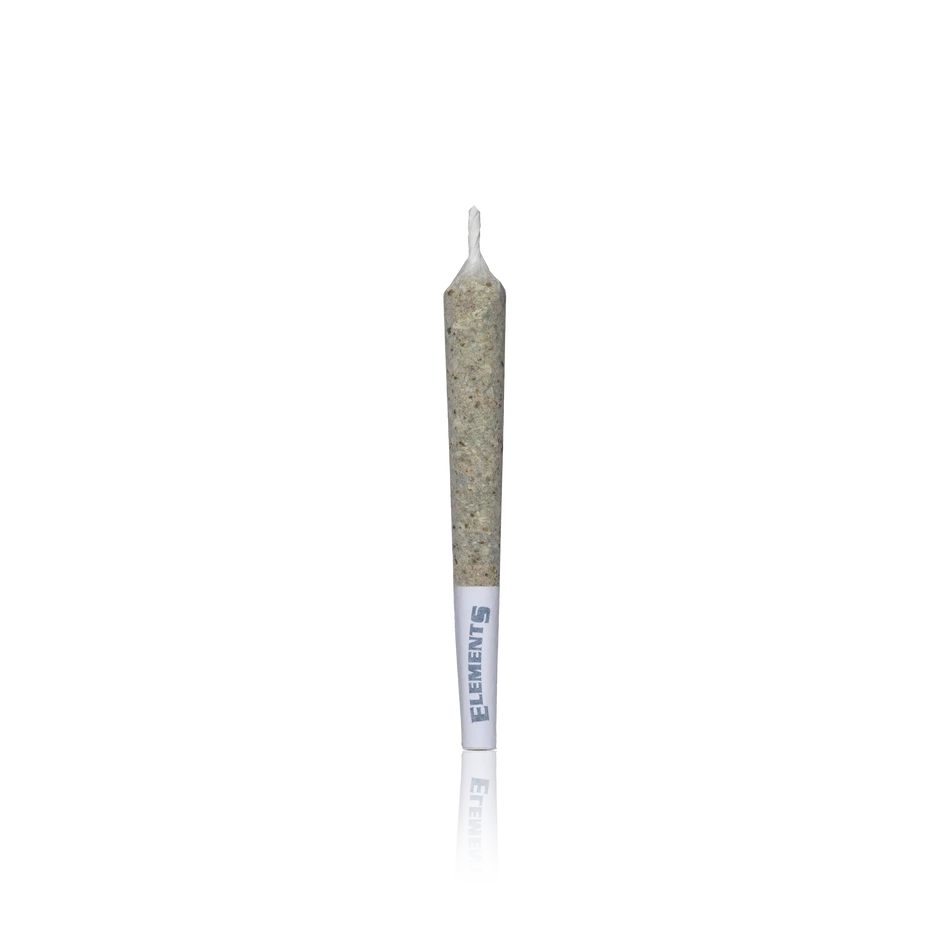 Nasha Submerge Pre-Roll