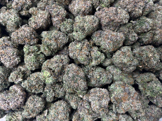 [EXOTIC] Strawberry Nectar