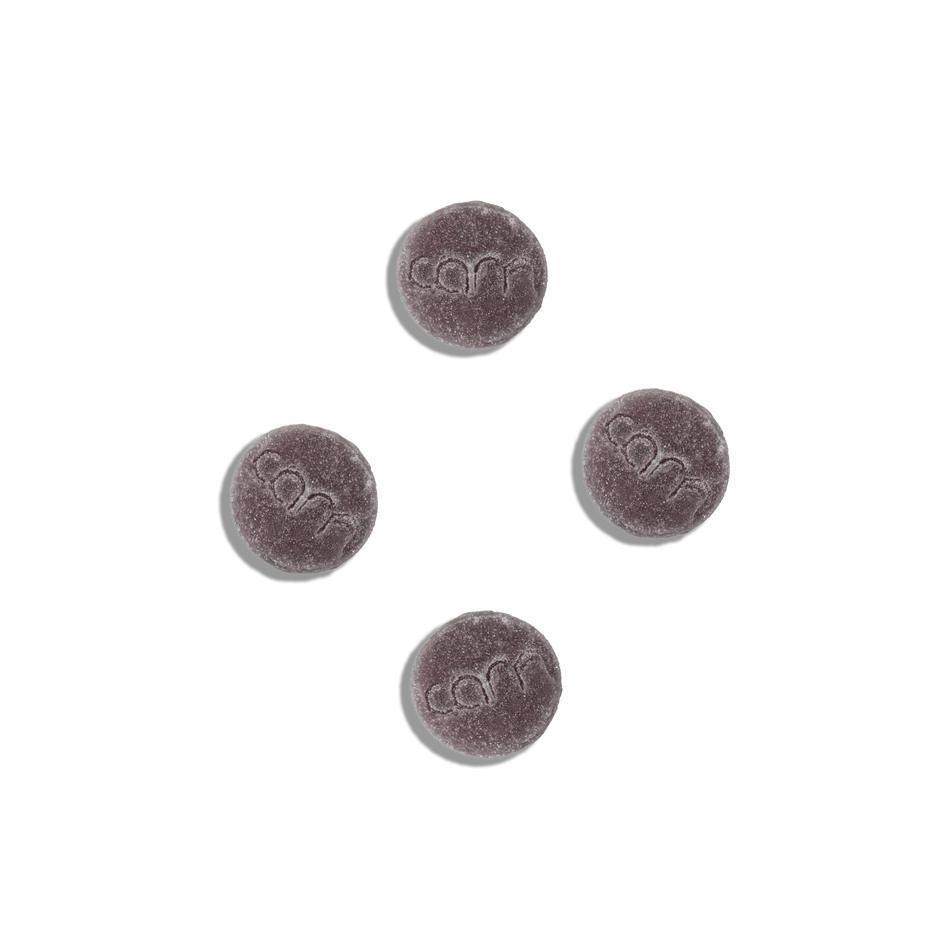 CAM Night Time Rosin Gummies