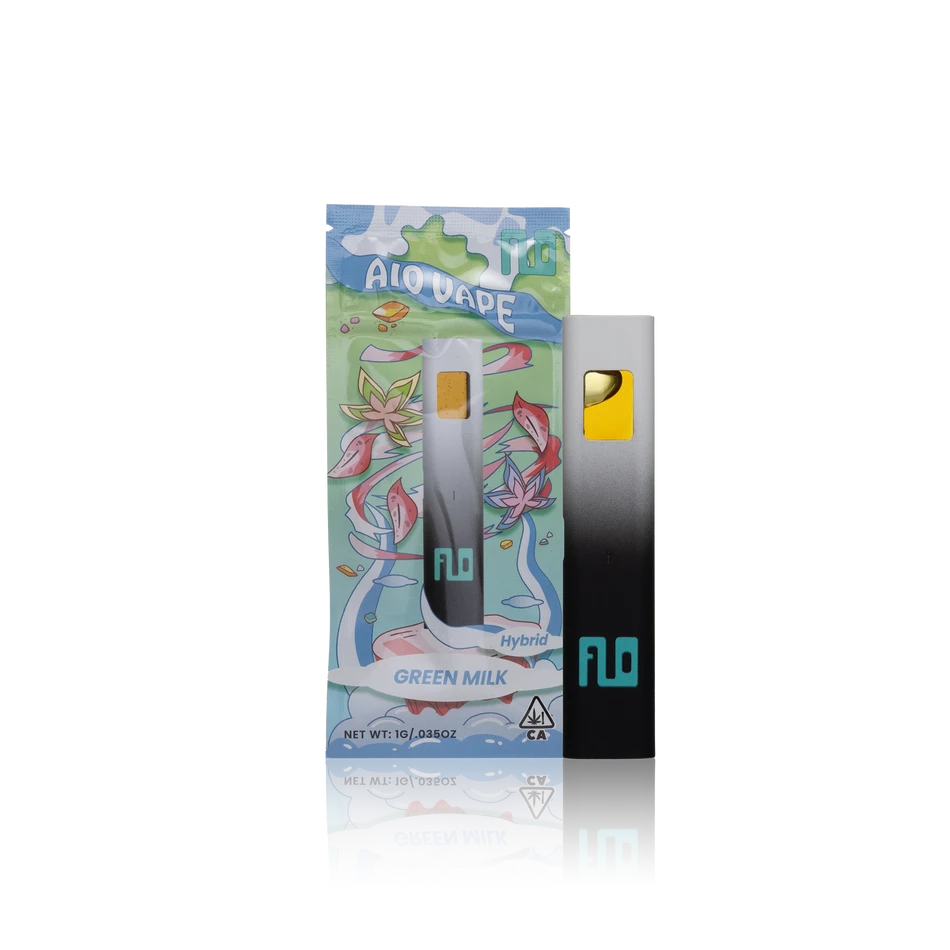 New Norm FLO AIO Vape