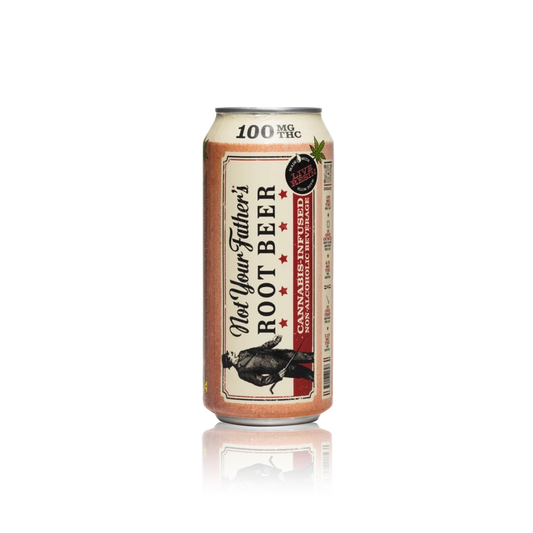 Not Your Fathers Soda