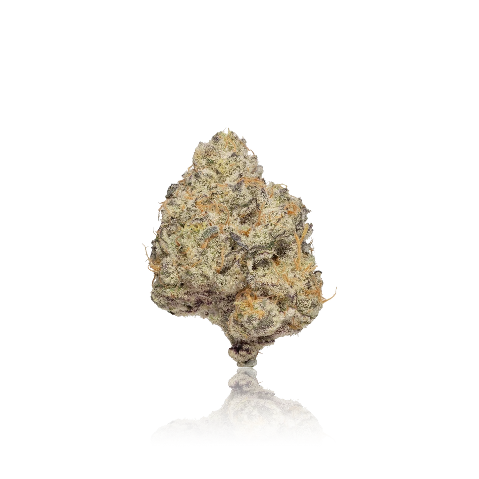 No Till Kings Living Soil Flower 3.5g