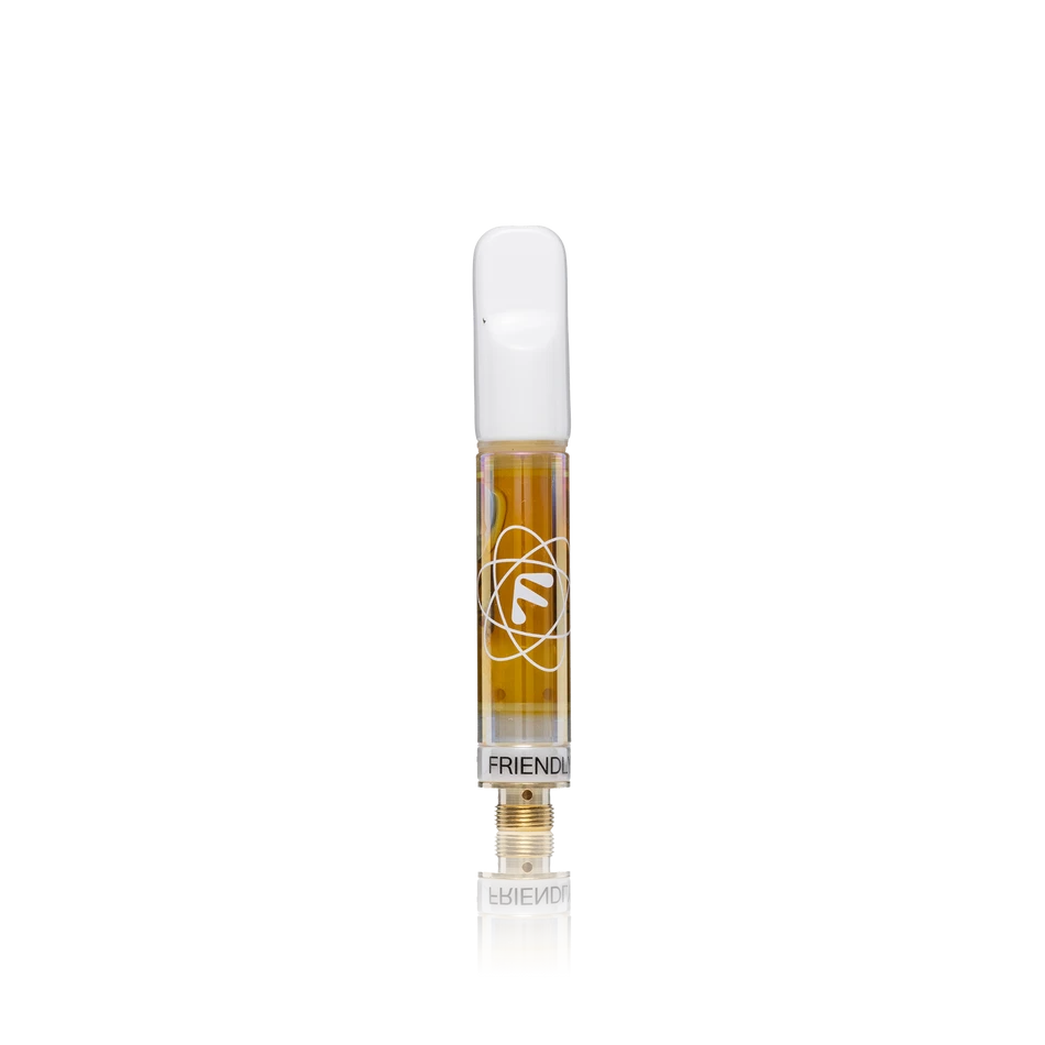 Friendly Brand NuResin Cart