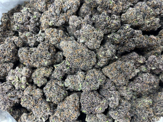 [EXOTIC] Painted Fumez