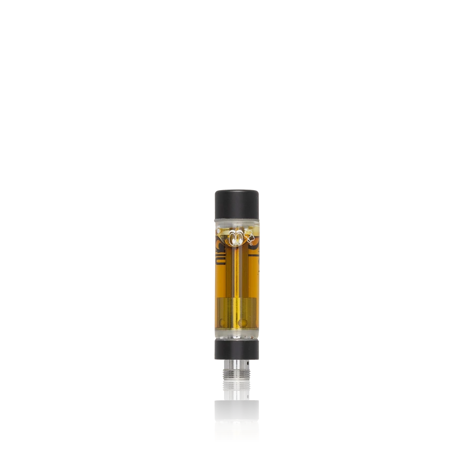 Pure Beauty Live Rosin Cart
