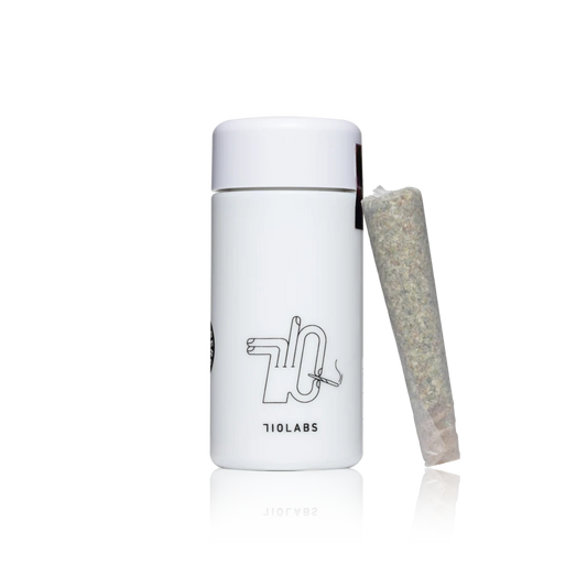 710 Labs Persy Doink