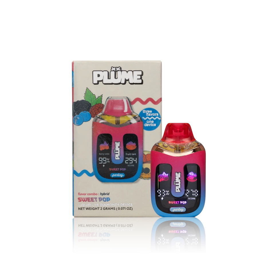 Plume Duo