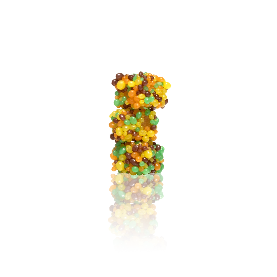 Punch Asteroids Gummies