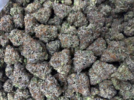[EXOTIC] Peanut Butter Breath