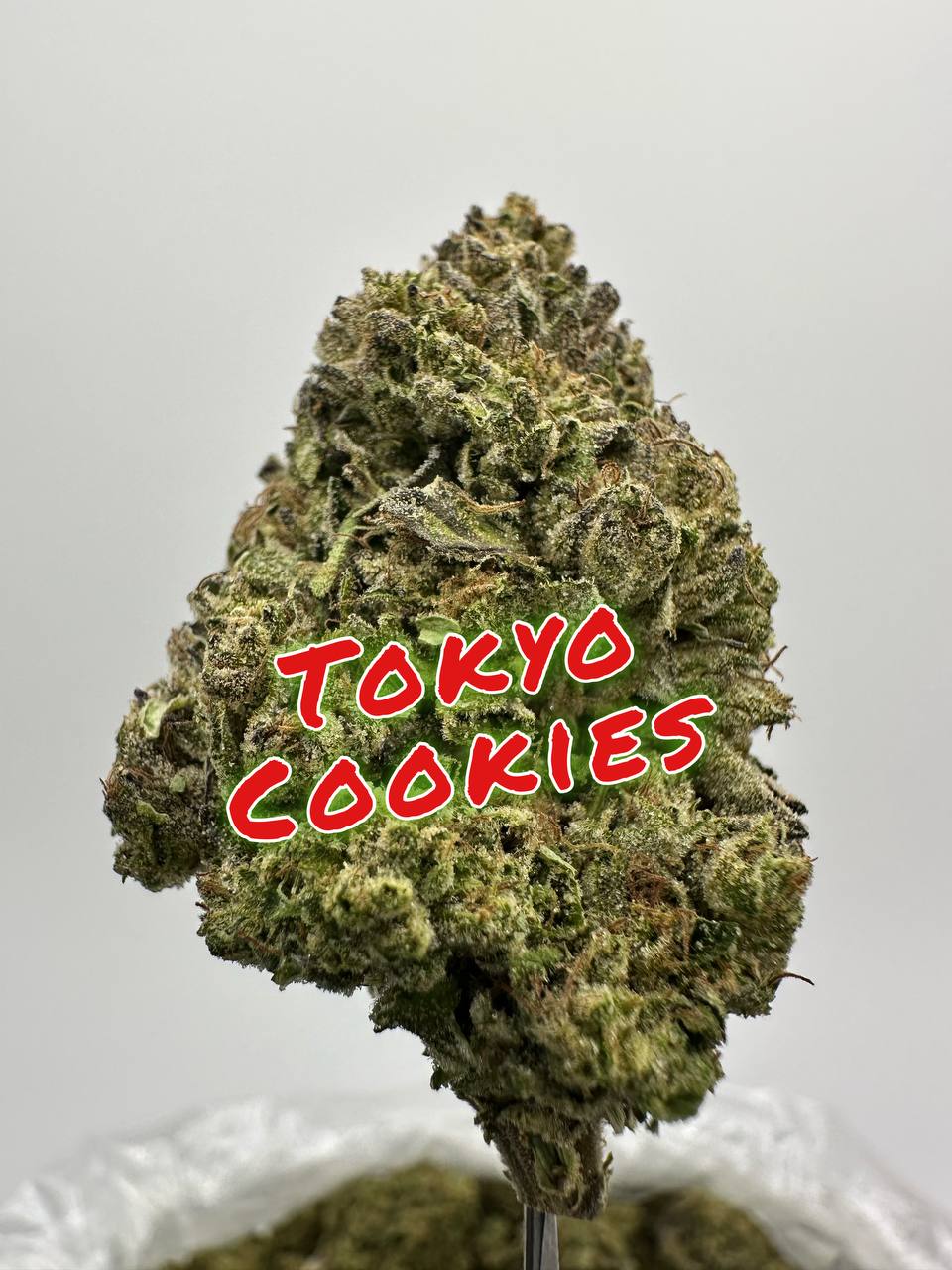 NEW BOUTIQUES: Tokyo Cookies