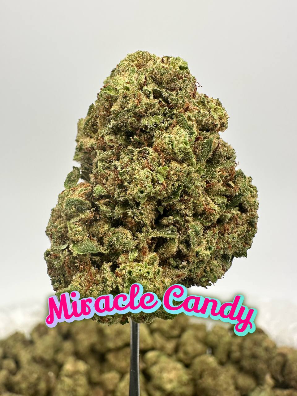 NEW DISCOUNT DEPS: Glazed Donuts, Miracle Candy