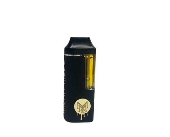 Muha Meds 2g