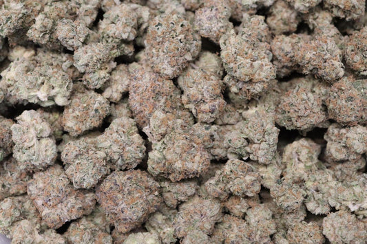 [LINK] Z-Up - Indoor Flower