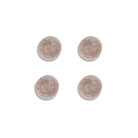 Platinum live resin gummy