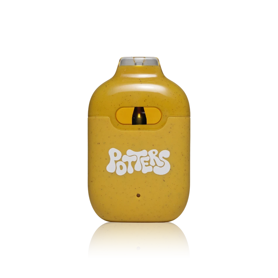 Potters Live Terpine Rich AIO