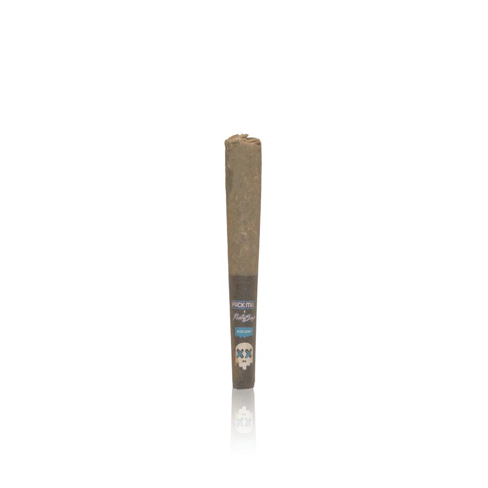Packman x Partyboys AIO + Preroll