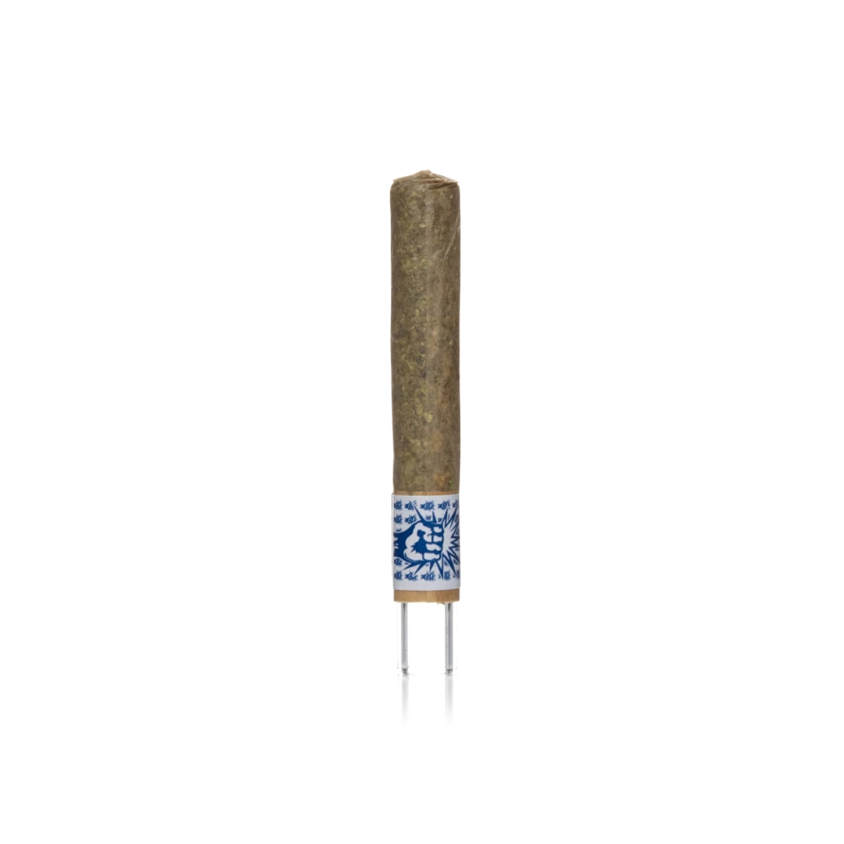 Punch Extracts Punch Rocket Infused Pre-Roll