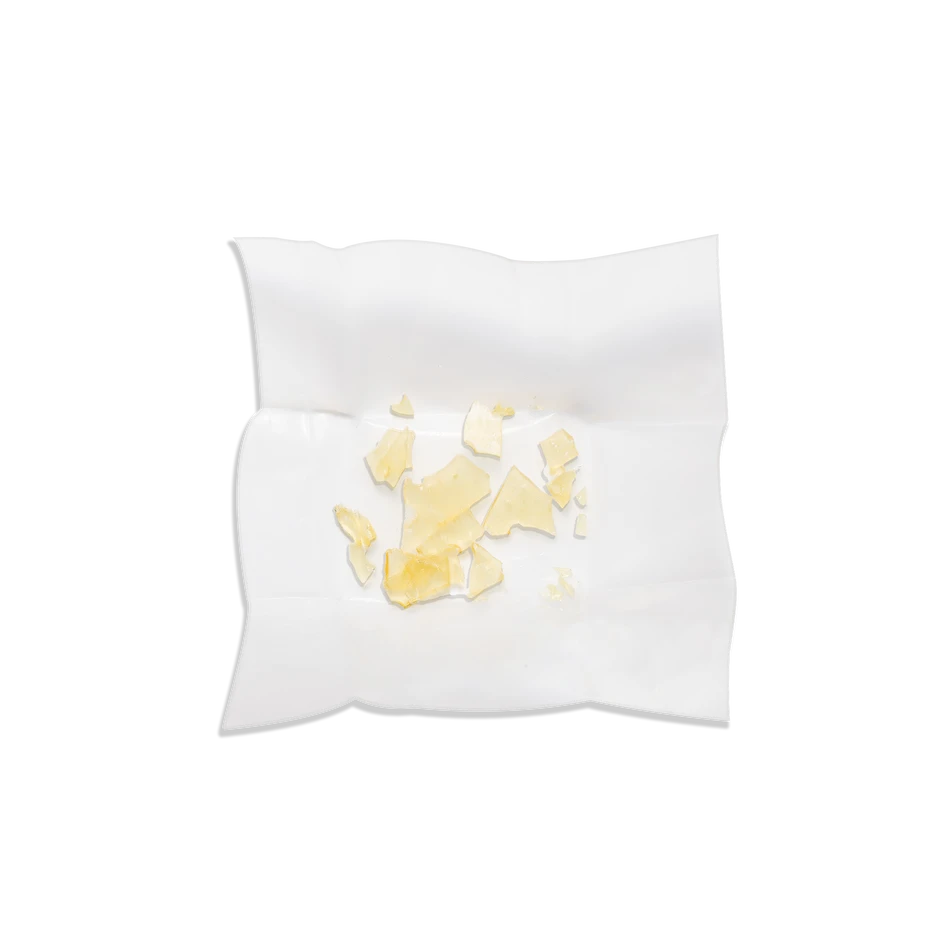 Punch Extracts Premium Shatter