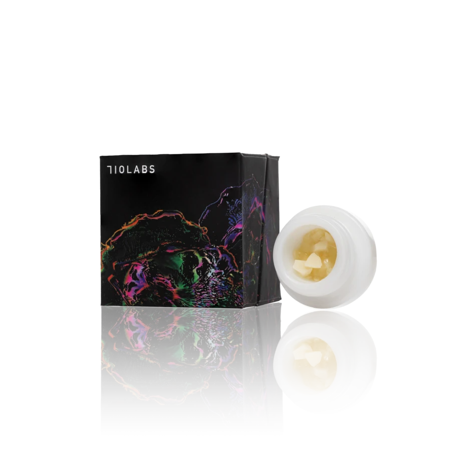 710 Labs Persy Rosin