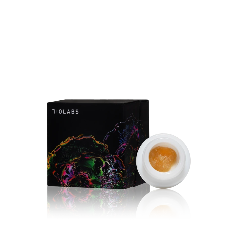 710 Labs Persy Sauce