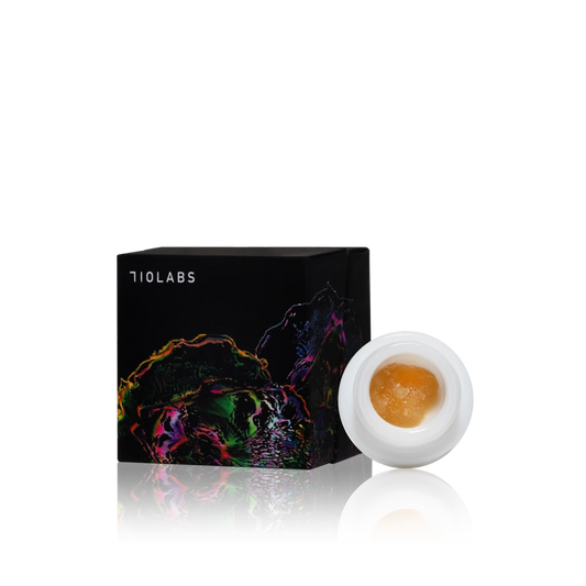 710 Labs Persy Sauce