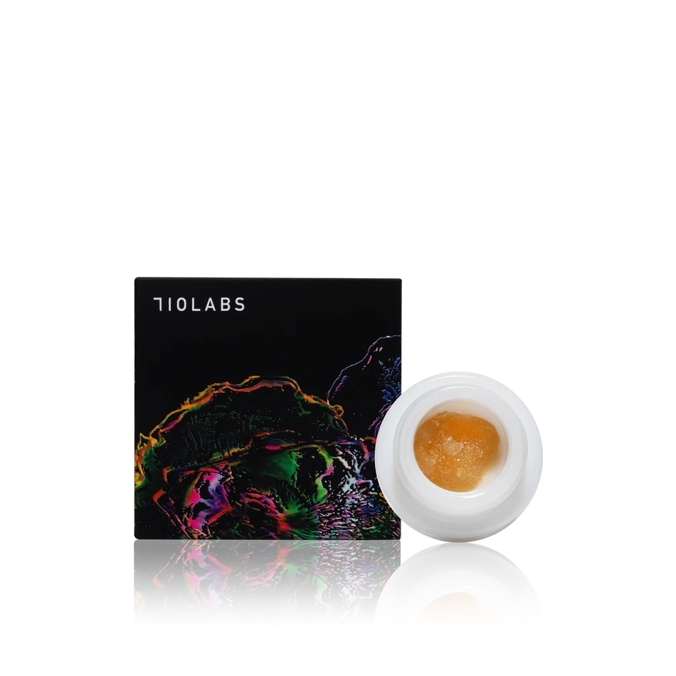 710 Labs Persy Sauce