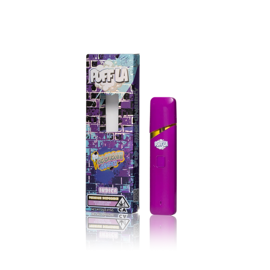 Puff LA Disposable