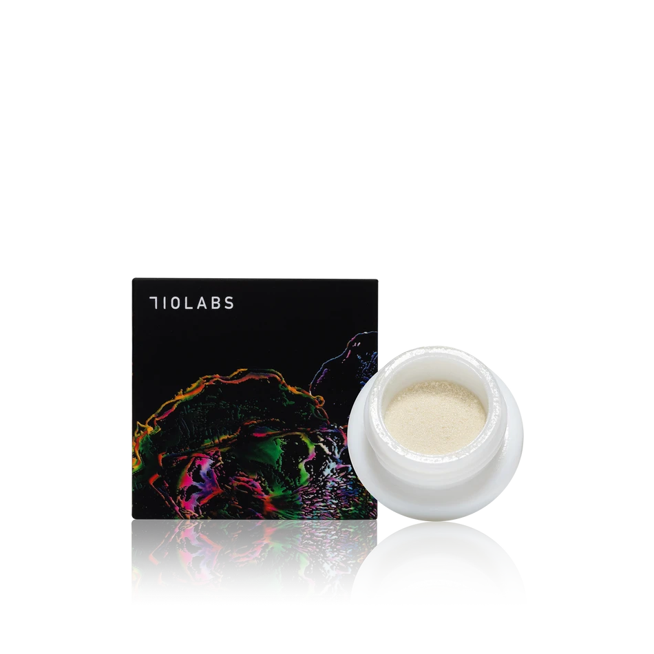 710 Labs Persy Water Hash