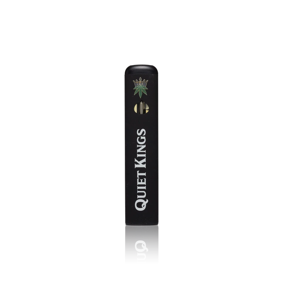 Quiet Kings All-In-One