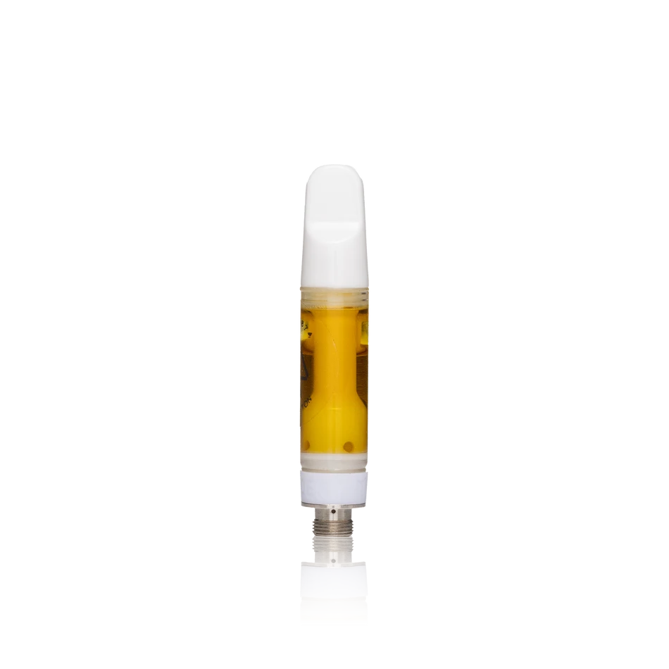 Raw Garden Sauce Ceramic Cartridge
