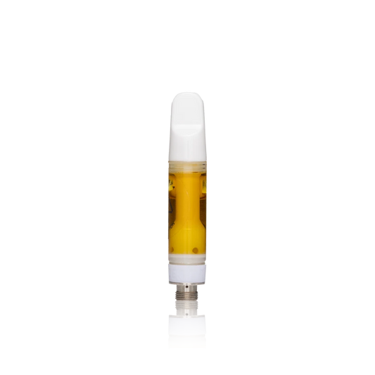 Raw Garden Sauce Ceramic Cartridge