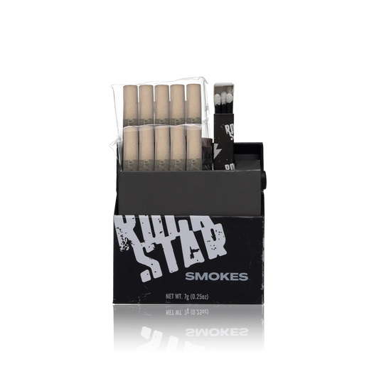 Rock Star RockStar Smokes