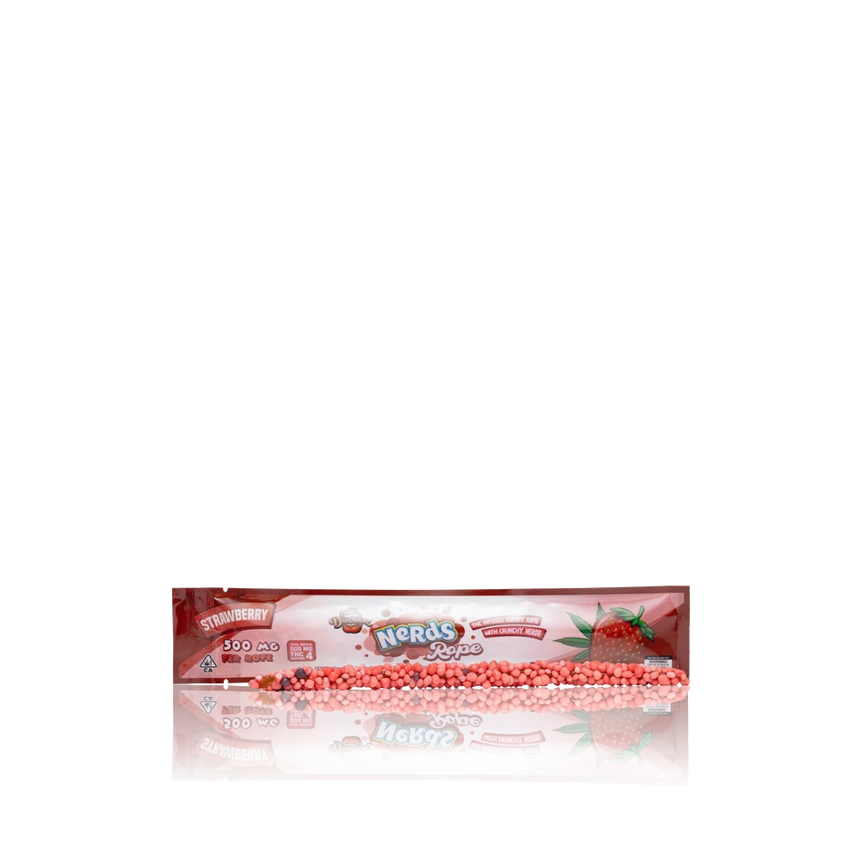Devour Nerds Rope