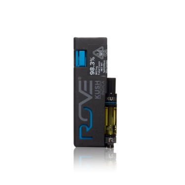 Rove Cart