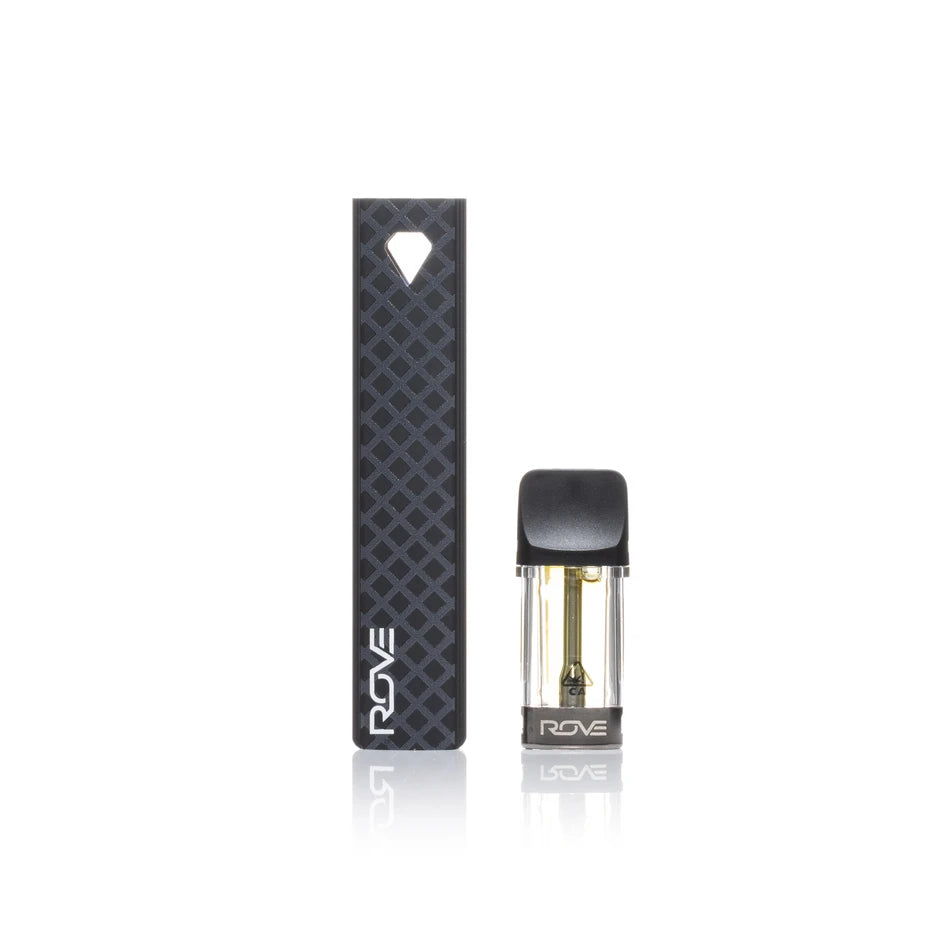 Rove RTU Melted Diamonds Disposable