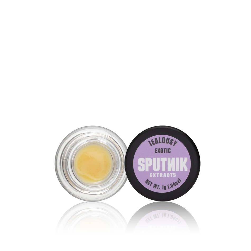Sputnik Budder