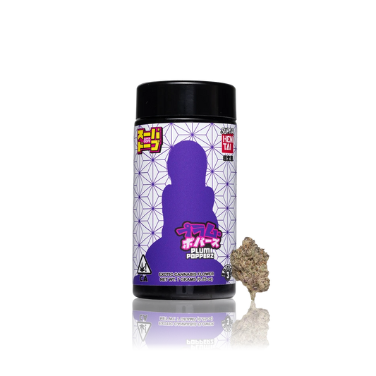 Super Dope Exotic Flower