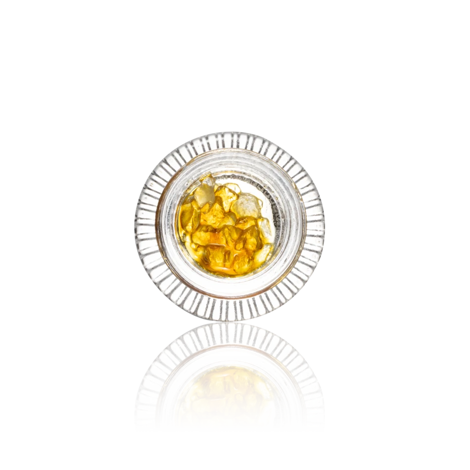 ABX Sauce + Diamonds