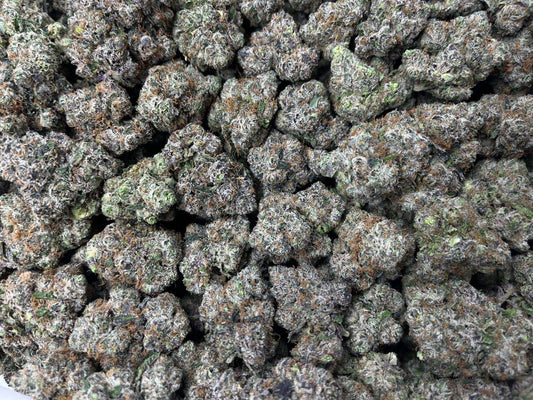 [EXOTIC] Frozen Fruit Loops