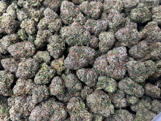 [EXOTIC] Lemon Cherry Sorbet