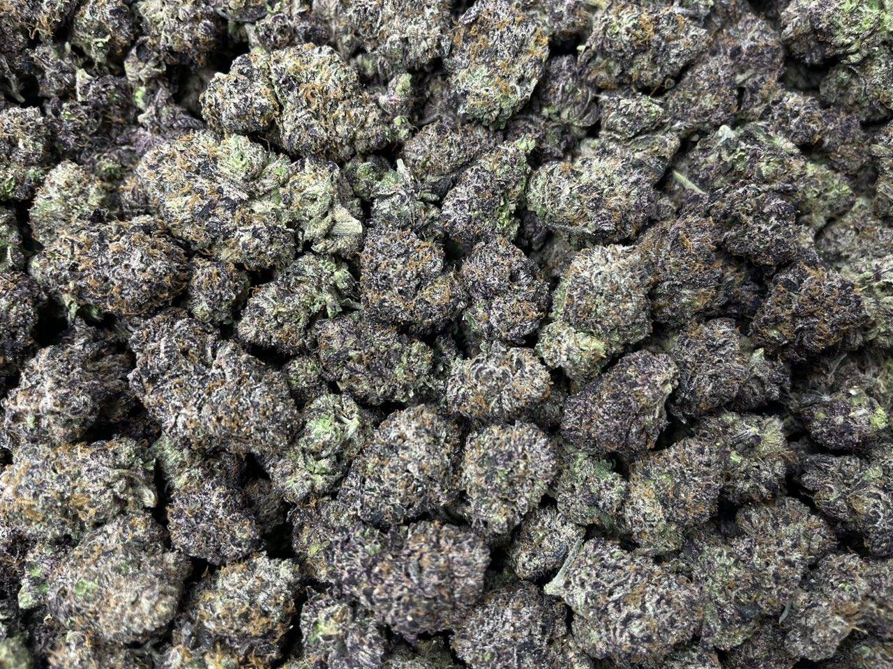 [EXOTIC] Strawberry Zkittlez
