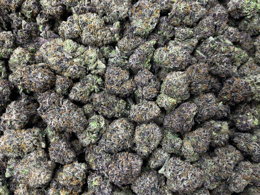 [EXOTIC] Strawberry Zkittlez