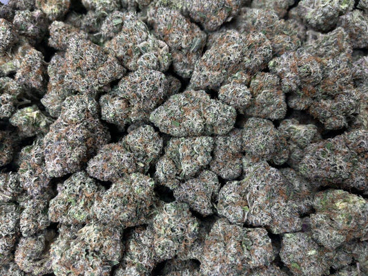 [EXOTIC] Cherry Blowpopz