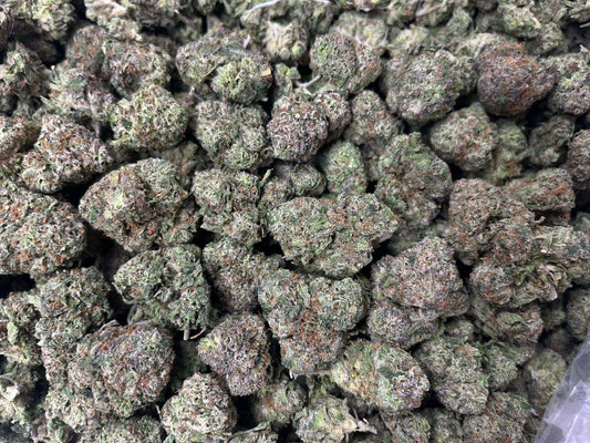 [EXOTIC] Sour Belts
