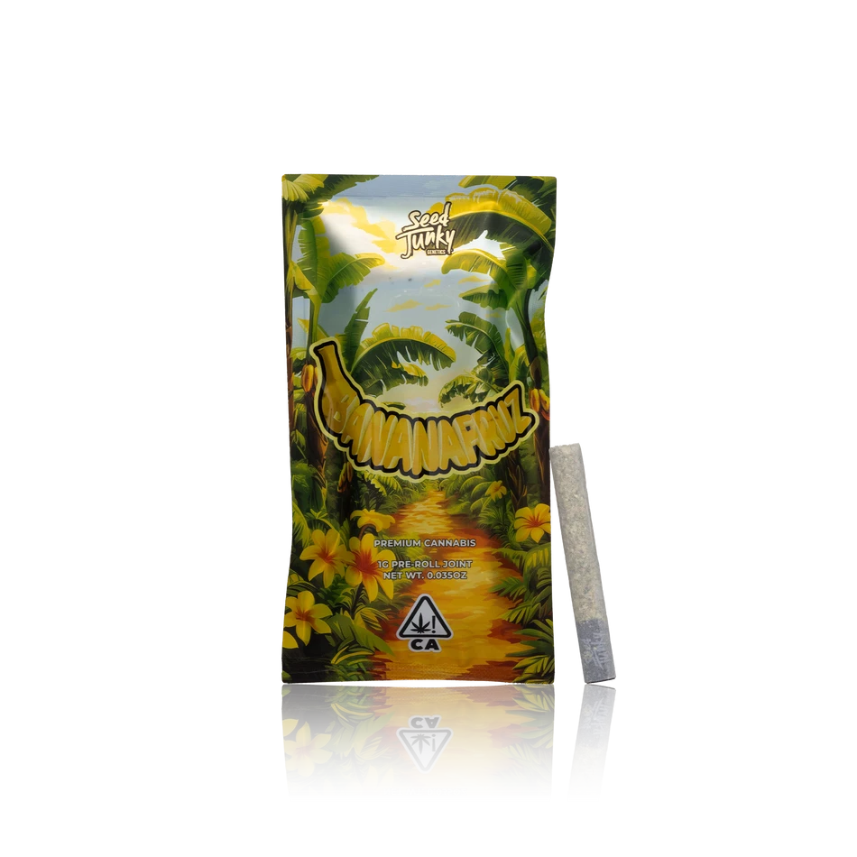 Seed Junky Premium Pre-Roll