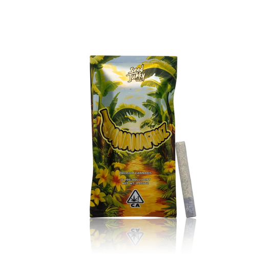 Seed Junky Premium Pre-Roll