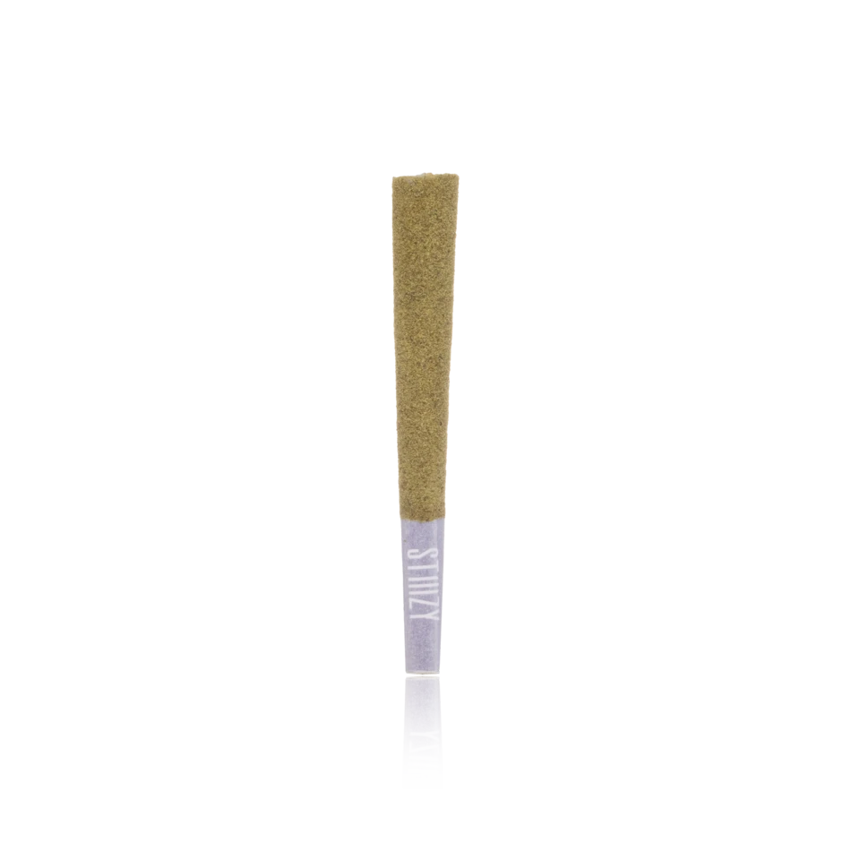 Sluggers Infused Joints 5pk