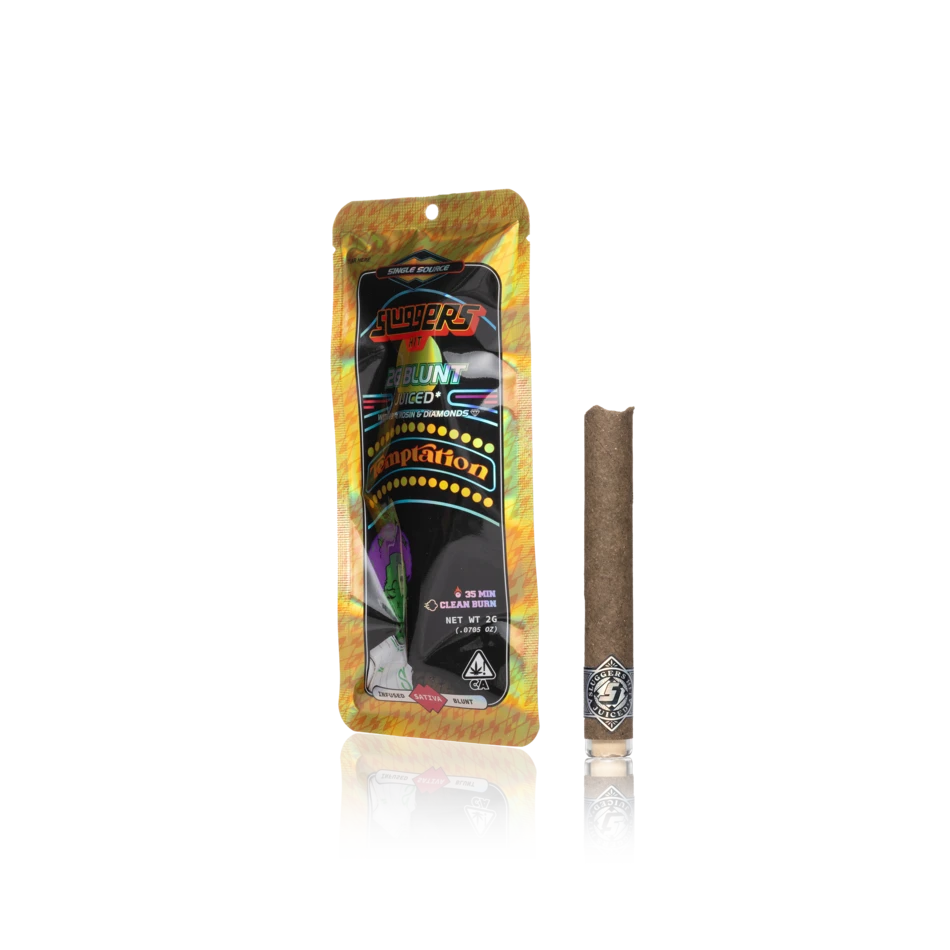 Sluggers Blunt 2G