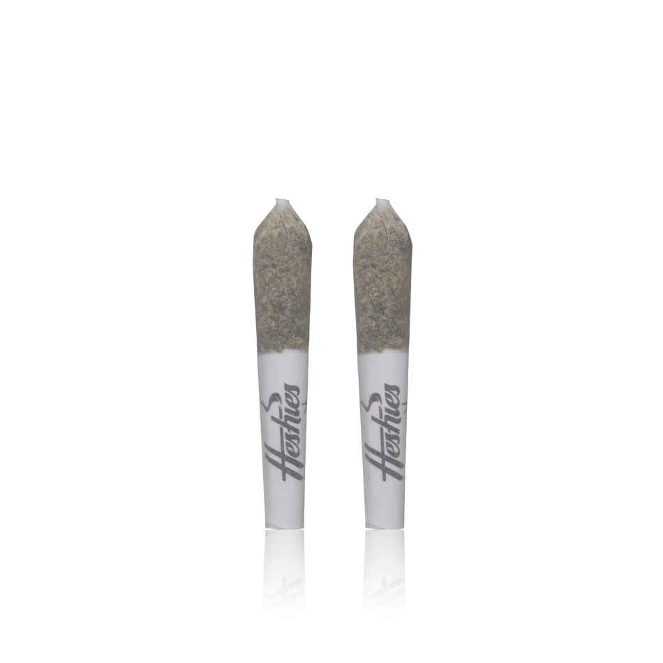 Selfies 2 Infused Mini Prerolls