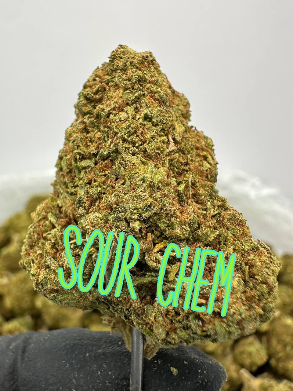 NEW DISCOUNT DEPS: Cherry Cobbler, White Runtz, Sour Chem, Guava Dawg